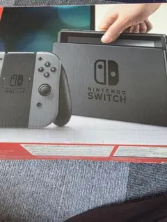 Switch本体