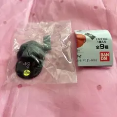 専用ページ！NEWERA ニューエラ ガチャ ブラック