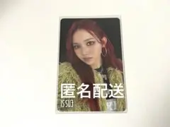 IS:SUE NANO 釼持菜乃　1st IS:SUE タワレコラキドロトレカ
