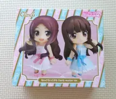ねんどろいどぷち ClariSセット irony.verA (ノンスケールABS&amp;PVC 塗装済み可動フィギュア) Amazon.co.jp: ねんどろいどぷち ClariSセット irony.verA (ノン
