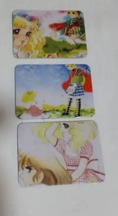 約7.5㌢✕5.5㌢のマグネット、3個★