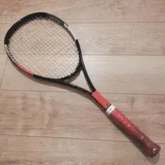 YONEX VIRIDE テニスラケット 軟式 部活 ヨネックス