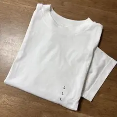 新品未使用　ユニクロ　エアリズムコットンT