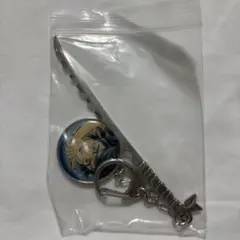 鬼滅の刃　伊之助　コレクションチャームビッグ
