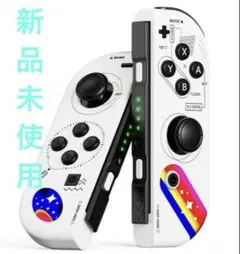 J-C PAD コントローラー ホワイト 新品未使用