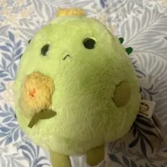恋と深空　やわらかサボテン　ぬいぐるみ　公式