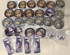 あんスタ 大神晃牙 セット