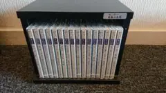 聞いて楽しむ 日本の名作 CD BOX 全16巻 ユーキャン 市原悦子 草刈正雄