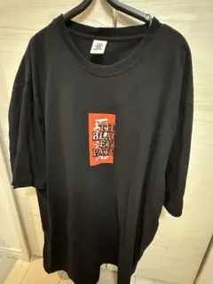 【最終値下げ】BLACK EYE PATCH 取扱注意 Tシャツ XL