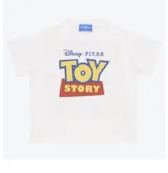 TOKYO Disney RESORT TOY STORY 半袖Tシャツ