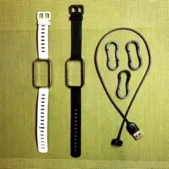Amazfit Band 7 バンド ベルト ケース アマズフィット バンド7