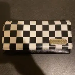アウトドア 長財布