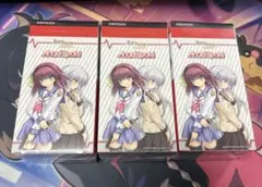 ビルディバイド ブライト ブースター Angel Beats! box3箱