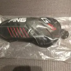 ピン PING G410 フェアウェイ用ヘッドカバー
