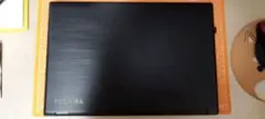 東芝 dynabook satellite B65/R