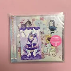 キミとアイドルプリキュア♪ 後期主題歌シングル特典キュンキュン