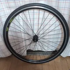 MADDUX RS 3.0 前後ホイール 700Cクリンチャー MADDUX RS 3.0 前後ホイール 700Cクリンチャー - メルカリ