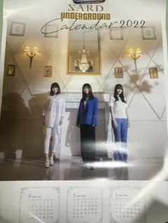 2025年最新】sard underground ポスターの人気アイテム - メルカリ