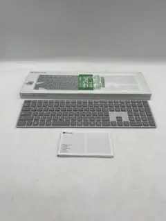 【ほぼ新品】Surface キーボード WS2-00019