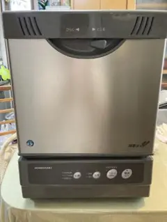 【あうちんさま専用】ホシザキ食器洗浄機JW-12A  特急すすぎ 2025年最新】Jw-12a ホシザキの人気アイテム - メルカリ
