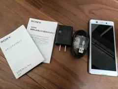Xperia　Ace　楽天版　J3173（充電良好）