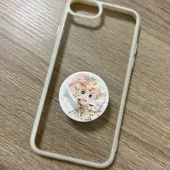 シェリル・ノーム　ポップソケッツ
