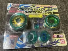 2025年最新】ハイパーヨーヨー スピードファルコンの人気