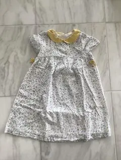アーバンミニ　キッズワンピース