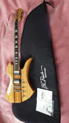 ボトムスス単品 (七夕セール開催✨) B.C.Rich EGL-B360 イーグルベース