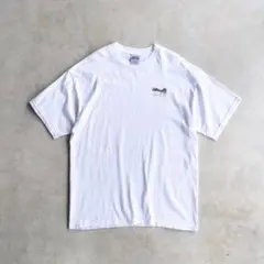 00s マイクロソフト Tシャツ 企業物 ホワイト 白 XL デットヴィンテージ