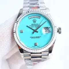 ROLEX Oyster Perpetual Day-Date 自動巻き時計