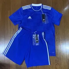 adidas アディダス CONDIVO18 ゲームシャツ ショーツ セット
