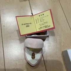 K18 金のキューピーちゃん　ゴールド　フィギュア　150H2411 K18 金のキューピーちゃん ゴールド フィギュア 150H2411 - メルカリ
