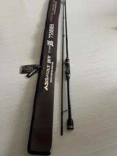ｒａ　限界値下げ商品//ゼスタ アサルトジェット タイプS78スラックテク ra様専用 限界値下げ商品//ゼスタ アサルトジェット タイプS78
