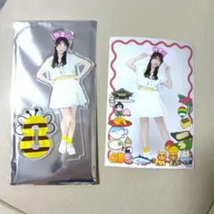 岩立沙穂 AKB48 アクスタ 生写真