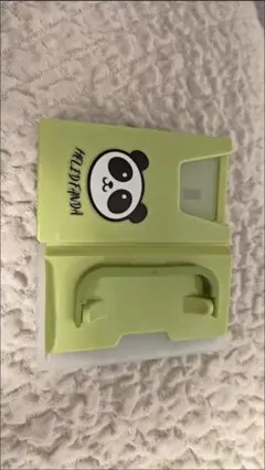 ニンテンドーDS ゲームカードケース パンダ