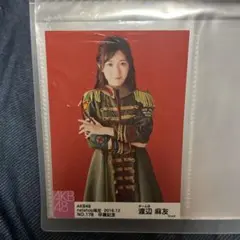 AKB48 渡辺麻友