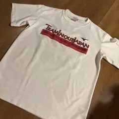 Mizuno TEAM INOUE JAPAN Tシャツ L