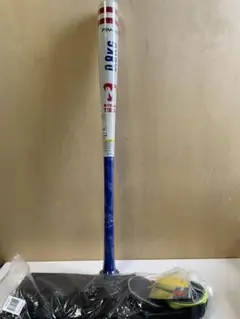 80cm 美津和タイガー 少年用 トレーニング バット 木製 ケース付き
