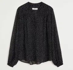 Mango ブラウス　Sサイズ