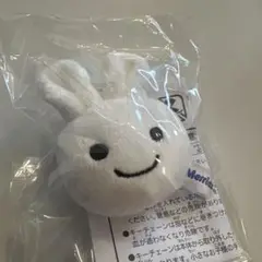 メリーズ　うさぎちゃん　マスコットキーホルダー