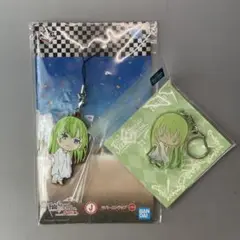エルキドゥ ストラップ まとめ売り