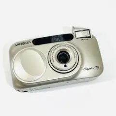 【動作確認ＯＫ】MINOLTA　CAPIOS75 美品】MINOLTA CAPIOS75 動作確認OK - メルカリ