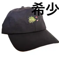 【希少 未使用】ドロンジョ キャップ タツノコプロ 公式 ヤッターマン