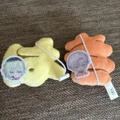 ブレイクマイケース わちゃねむちゃーむvol.1 2個セット