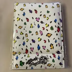 【新品未使用】WEST. パリピーポ 鏡
