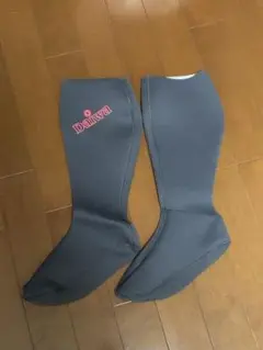 Daiwa neo socks