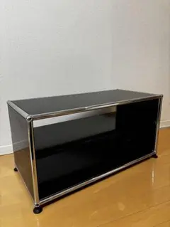 保冷剤　USM ハラー TVボード　キャビネット USMハラー テレビボード JPQS041の通販 | 家具・インテリア通販
