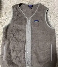 Patagonia (25927FA21) ロスガトスベスト サイズL topb