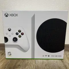 Xbox Series S 512GB